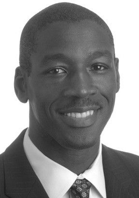 Raymond Gilpin