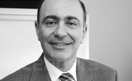 Haykel Ben Mafoudh