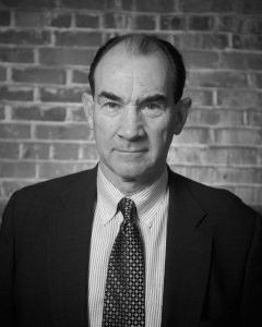 Ambassador Patrick Duddy