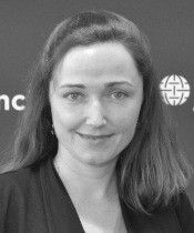 Lisa Aronsson
