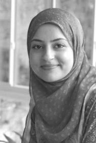 Faiqa Mahmood