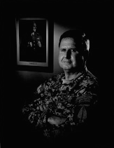 LTG Charles Cleveland