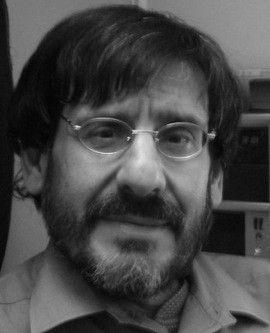 Steven Friedman