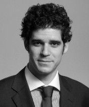 David Koranyi