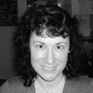 Jeannie Warner