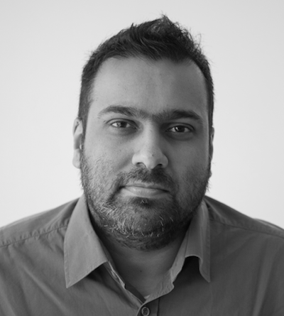 Gus Hosein