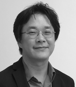 Won-ho Park