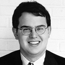 Ben Buchanan