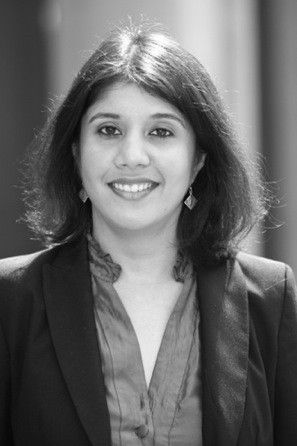 Tanvi Madan
