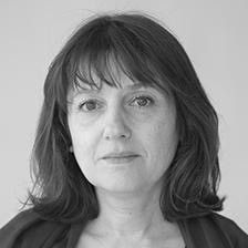 Olga Oliker