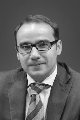 Balázs Jarábik