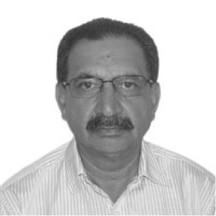Vinay Kaushal