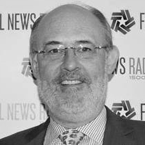 Ronald Marks
