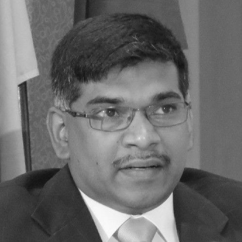 Cherian Samuel