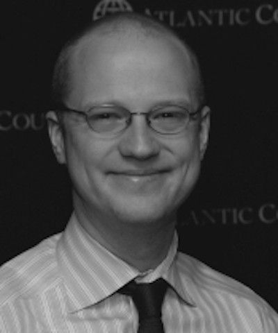 Magnus Nordenman