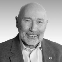 John Perren