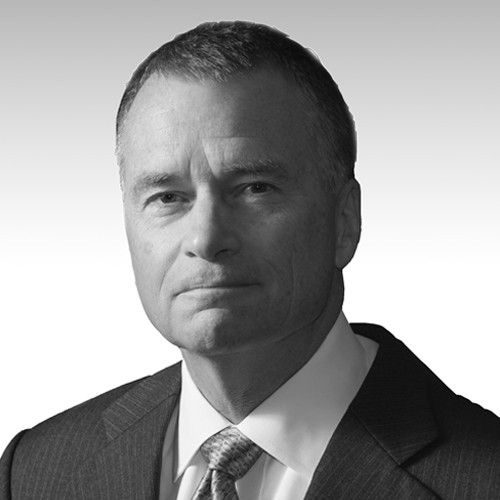 Admiral James 'Sandy' Winnefeld (Ret.)