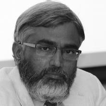 P.R. Kumaraswamy