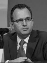 Paul Salem