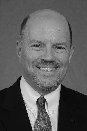Michael Eisenstadt