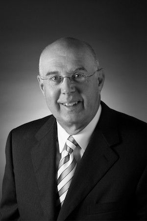 Robert S. Walker