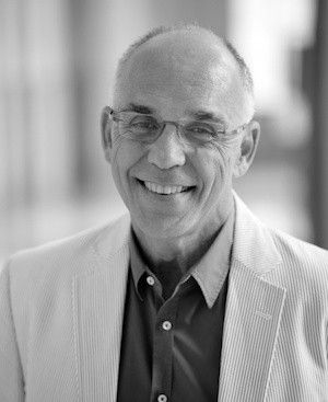 Henri Barkey