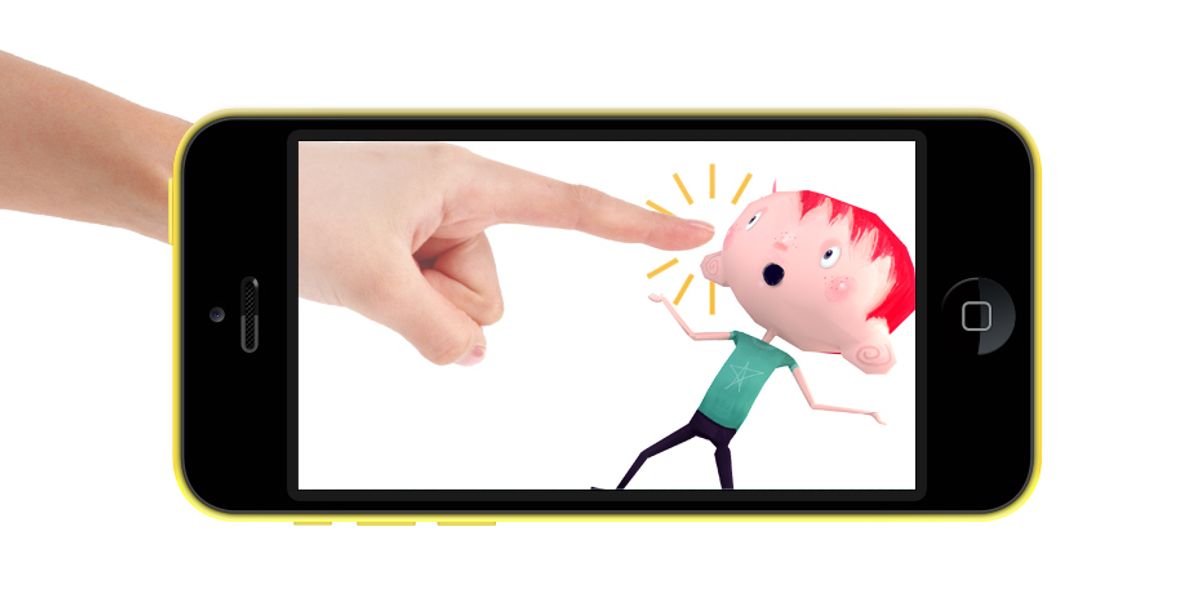 Top Augmented Reality Apps For Mobile Headsets