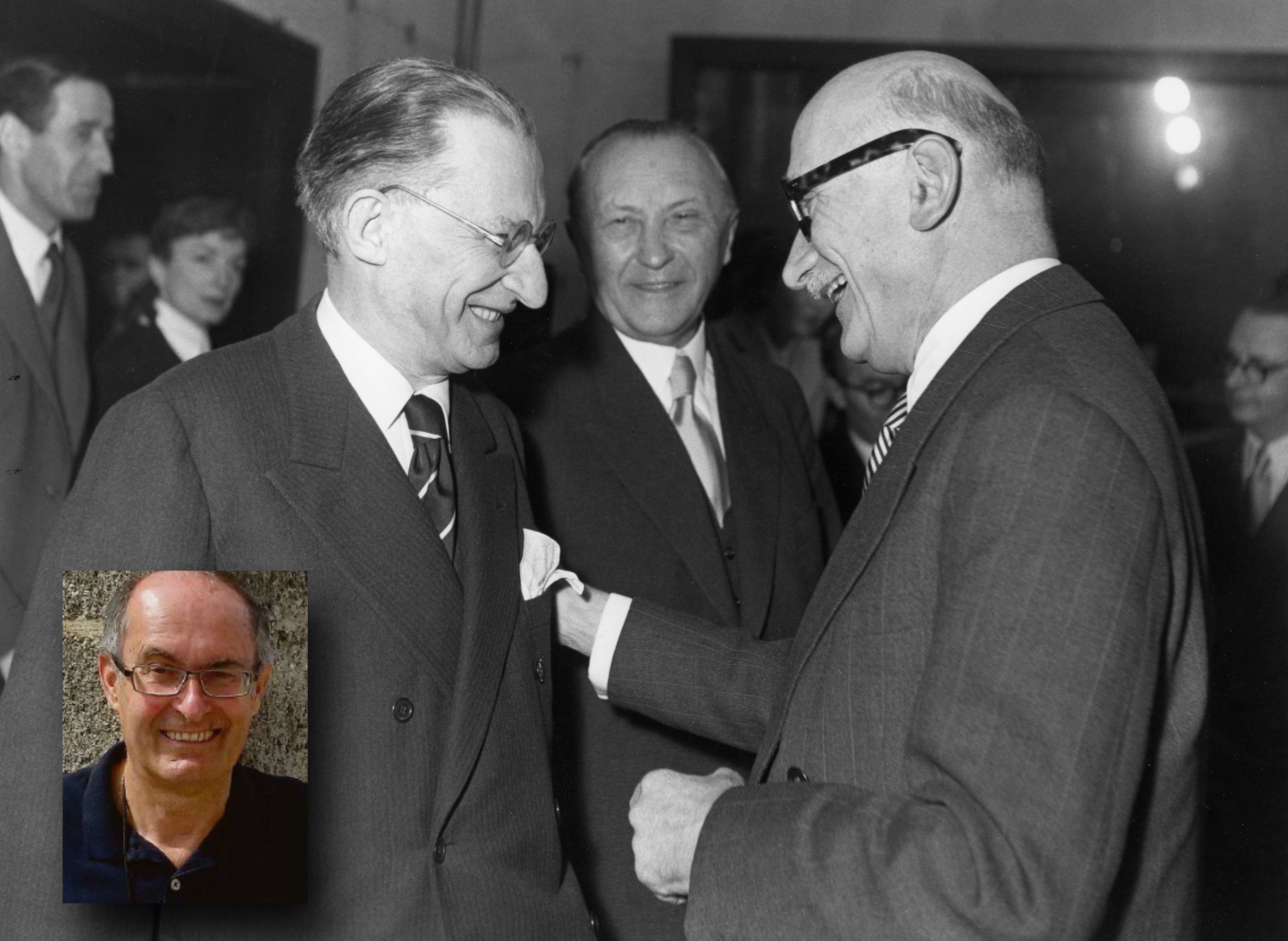 «È paradossale ma gli Usa che spingono per la pace fanno le veci dell’Europa»