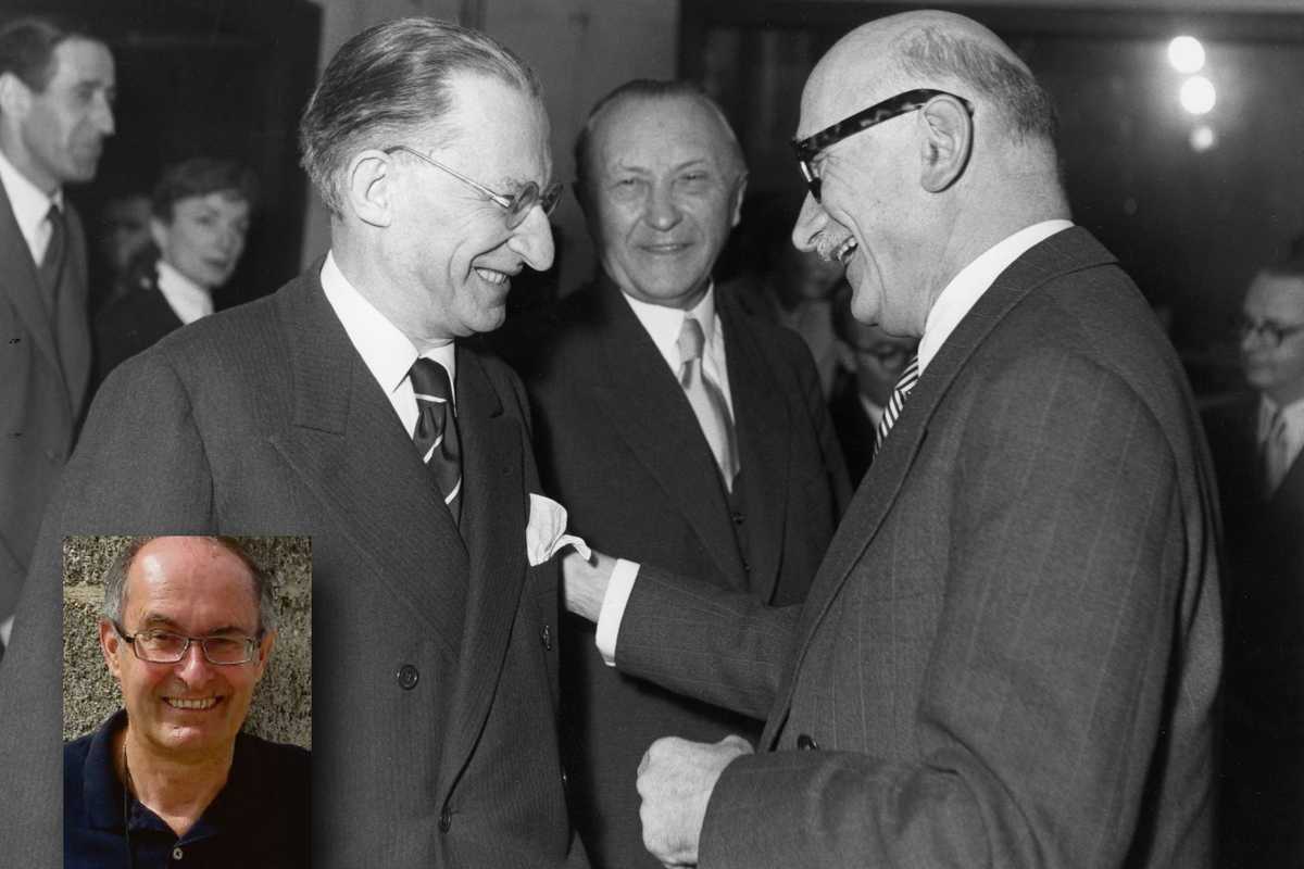 «È paradossale ma gli Usa che spingono per la pace fanno le veci dell’Europa»