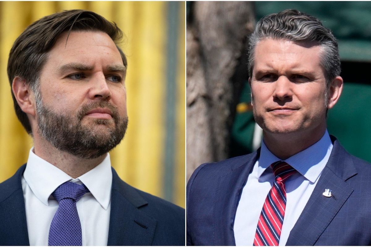 «Il tempo è buono, colpiamo ora». I piani di attacco Usa diffusi in chat