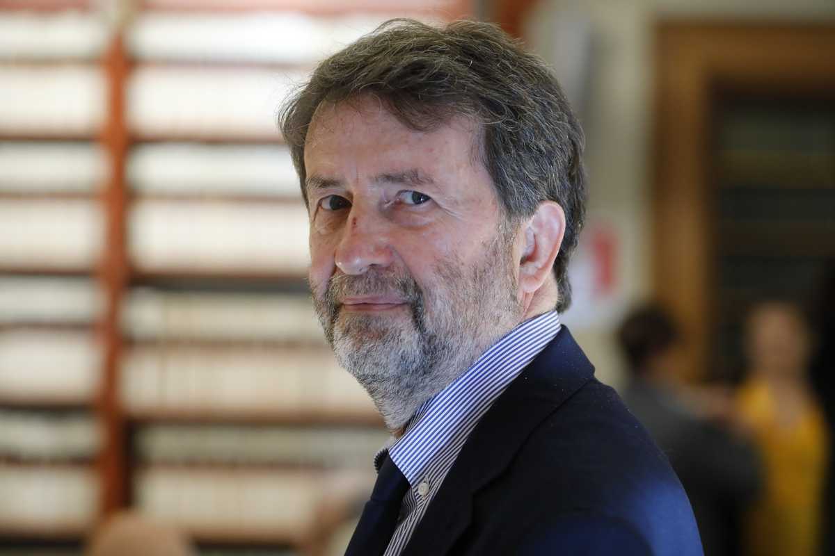 Franceschini femminista solo per vendetta
