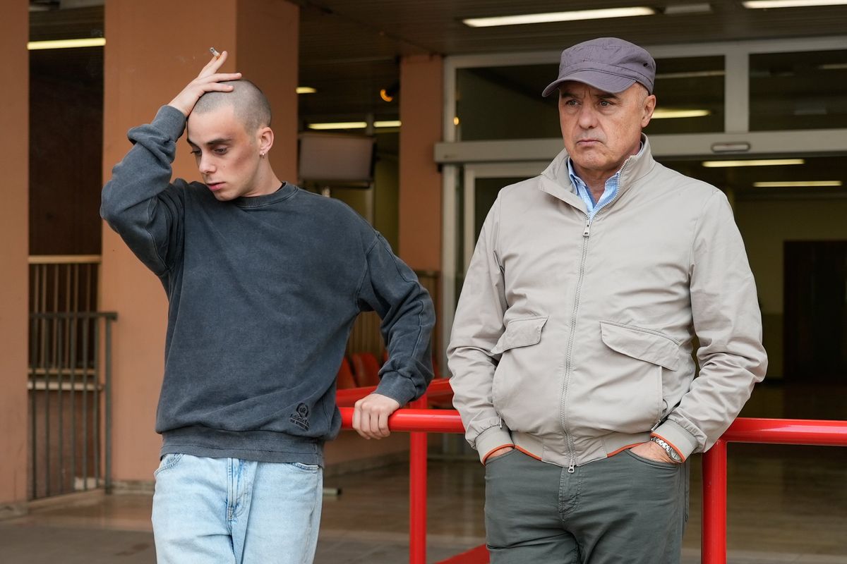 Preoccupati, inadeguati ma presenti. Al cinema e in tv «ritornano» i papà