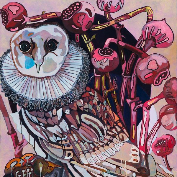 Barbara Cammarata in mostra a Catania