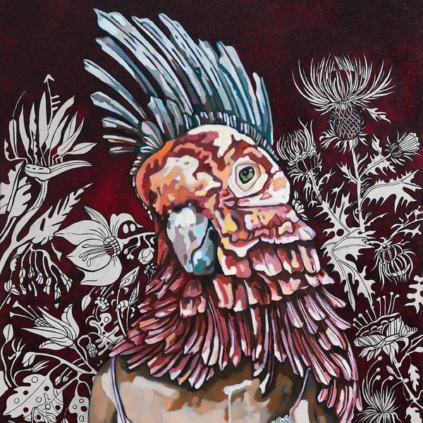 Barbara Cammarata in mostra a Catania