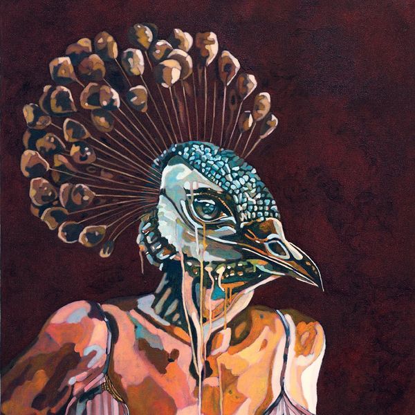 Barbara Cammarata in mostra a Catania