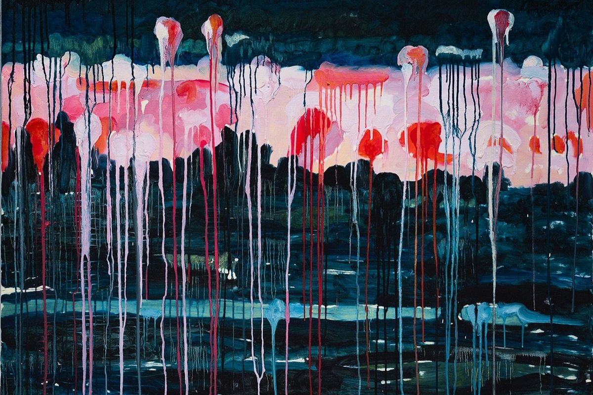 Barbara Cammarata in mostra a Catania