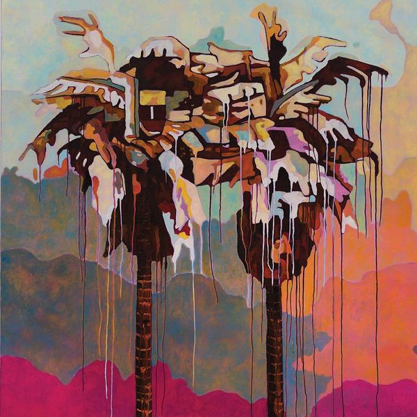 Barbara Cammarata in mostra a Catania