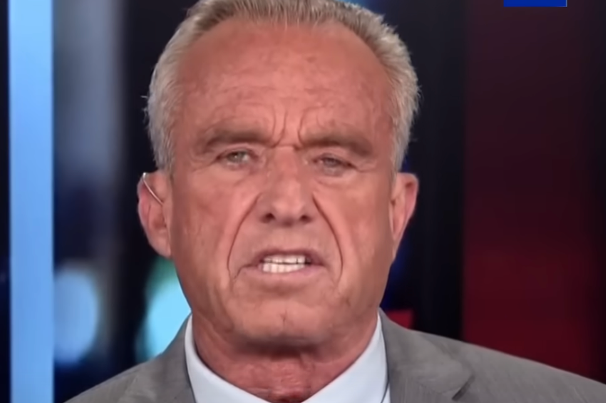 RFK JR