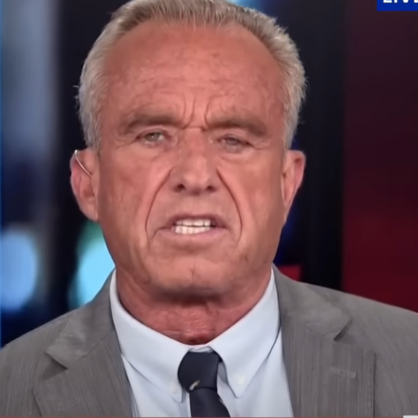 RFK Jr MAHA