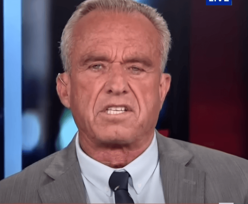 RFK JR