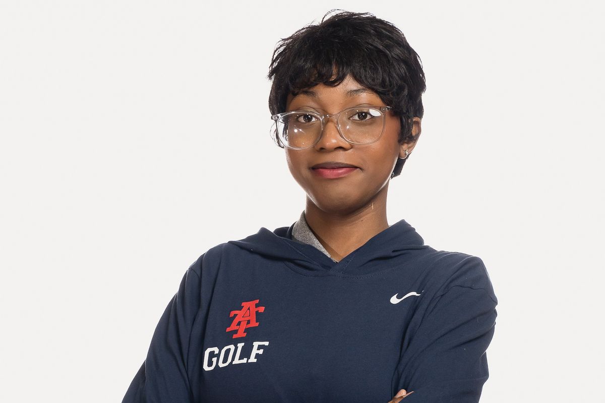 WORTH THE CHALLENGE: Taylor’s Orogun Ready to Contribute to Alief ISD in More Ways Than One