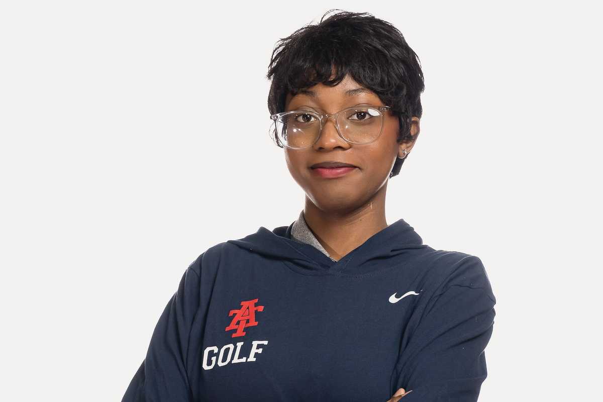 WORTH THE CHALLENGE: Taylor’s Orogun Ready to Contribute to Alief ISD in More Ways Than One