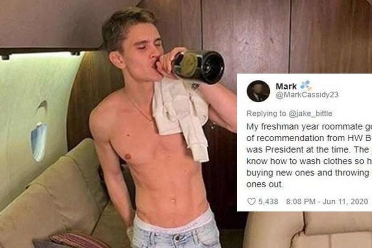 college kids, college, life, rich kids, wealthy students