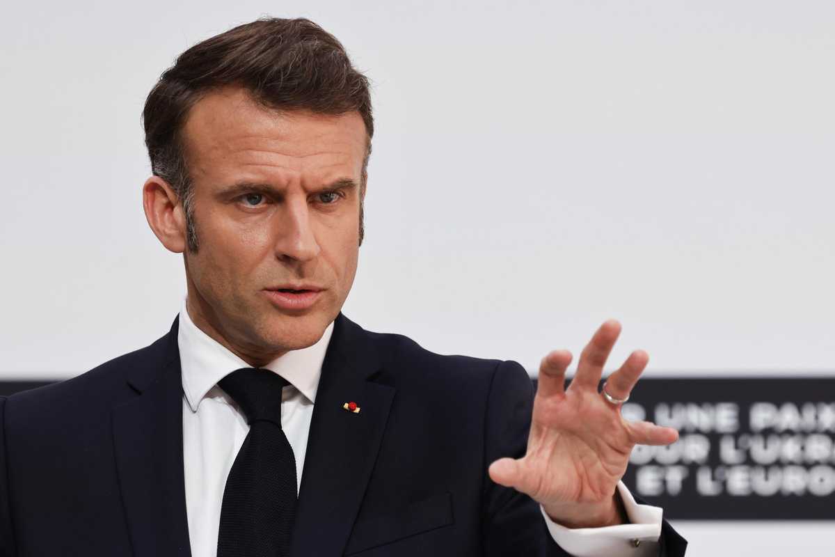 La Francia si inventa i bond per le armi: risparmi fermi 5 anni e rendimenti incerti