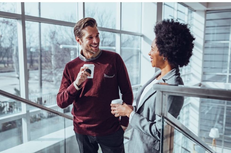 boomerasking, conversation tips, social skills, how to talk to people, psychological study