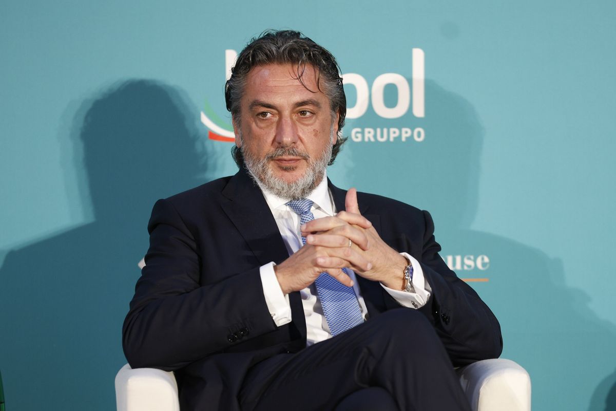 Unipol vuole alzare gli utili del 28%: «Oggi non investiremmo su X»