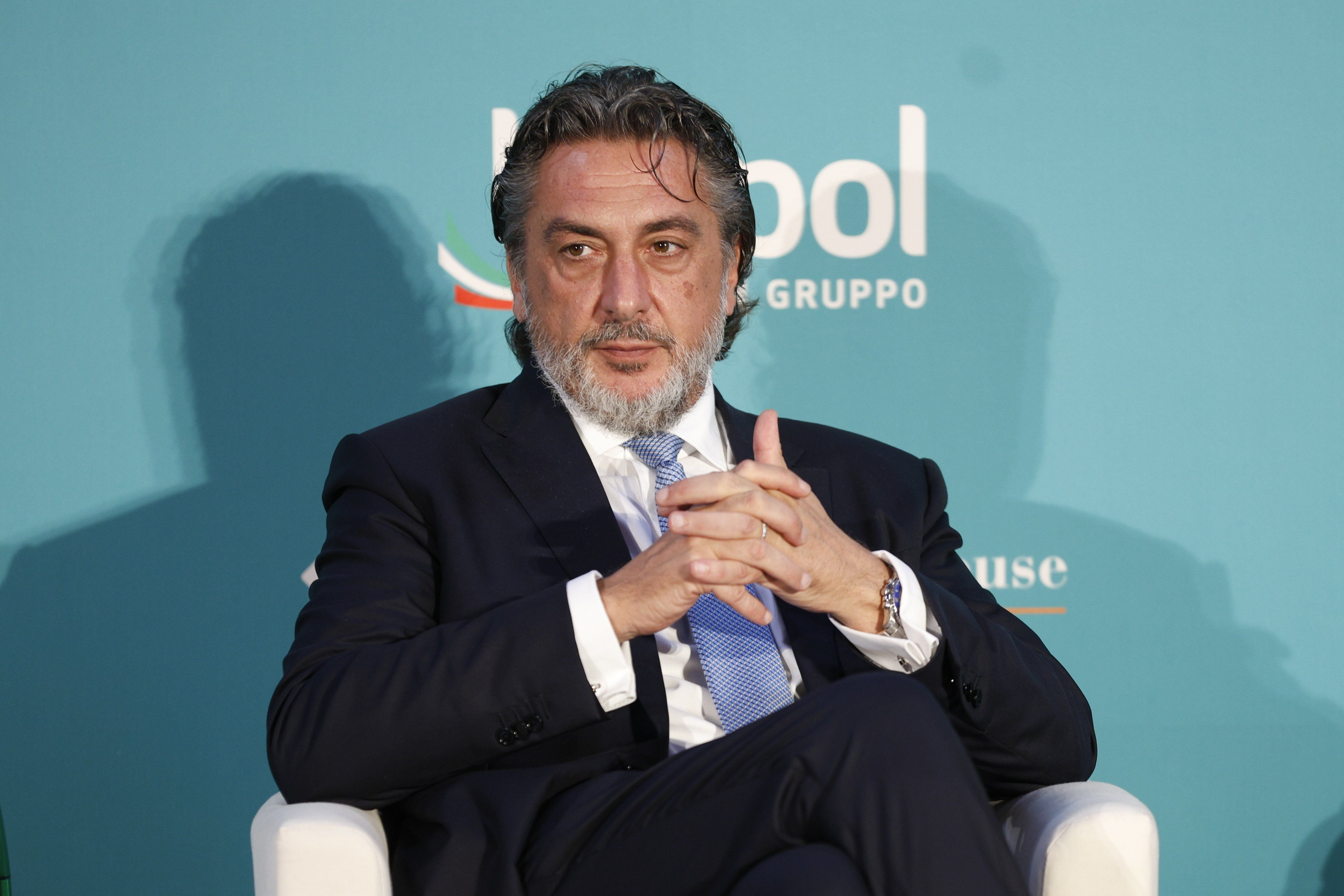Unipol vuole alzare gli utili del 28%: «Oggi non investiremmo su X»