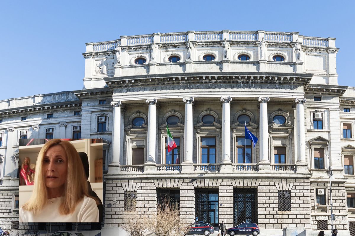 Caso Oppelli, il tribunale di Trieste nega ancora il suicidio assistito