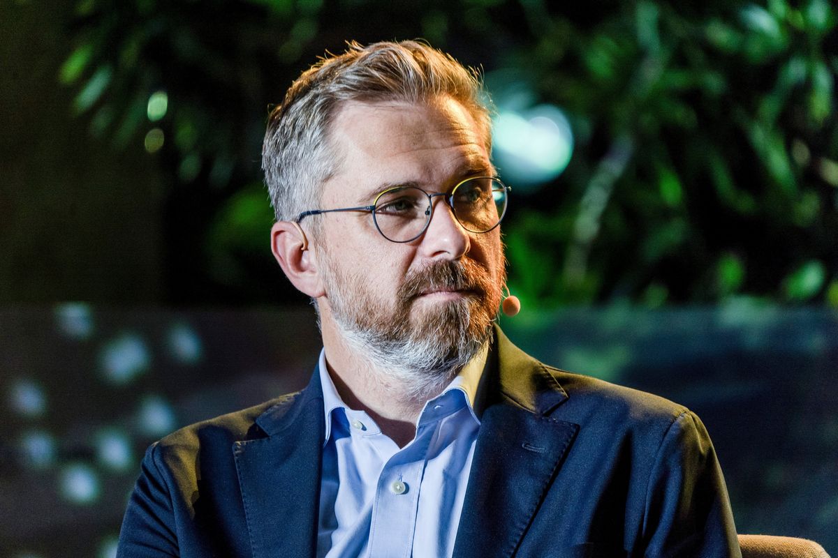 Ue Pride, Lepore scappa dall’Aula. E i compagni gli fanno l’anti corteo