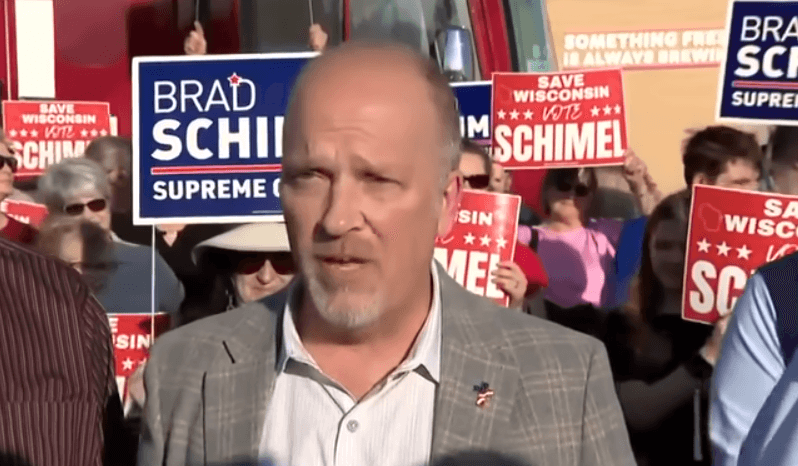 Brad Schimel